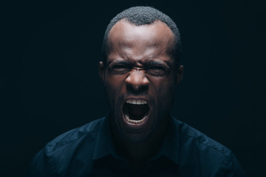 Associations Between Problematic Anger and Mental Health Disorders Among a Sample of Canadian Public Safety Personnel from Diverse Sectors