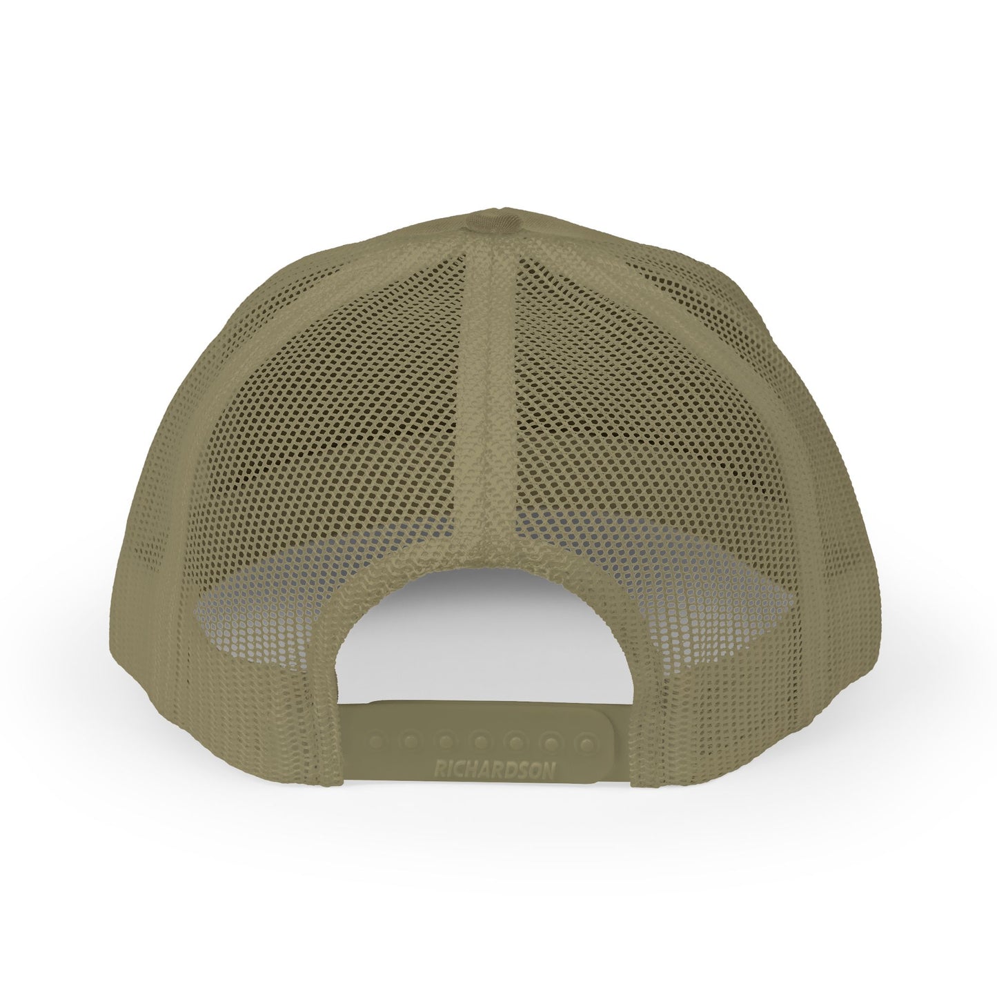 Ranchito de la Redención Snapback Trucker Cap (Embroidery)