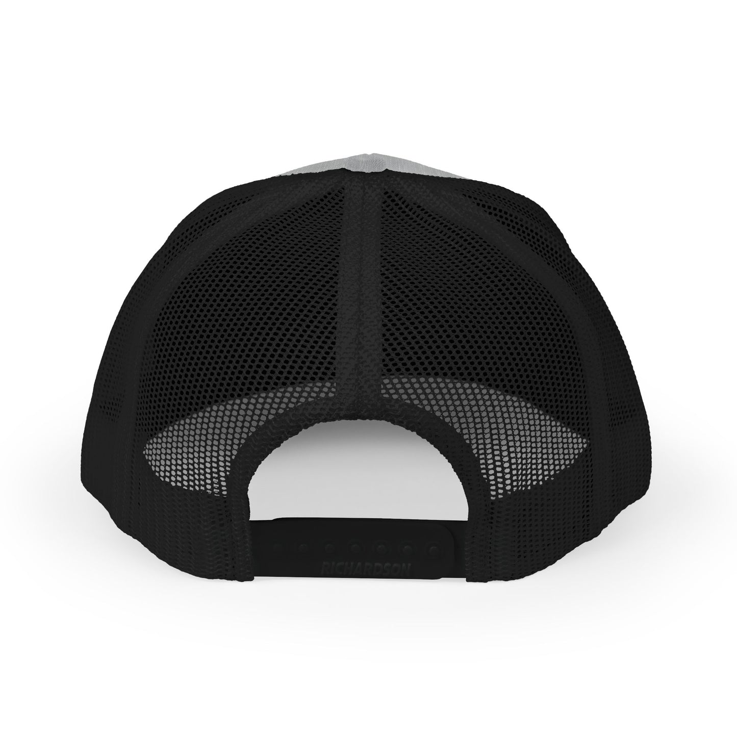 Ranchito de la Redención Snapback Trucker Cap (Embroidery)