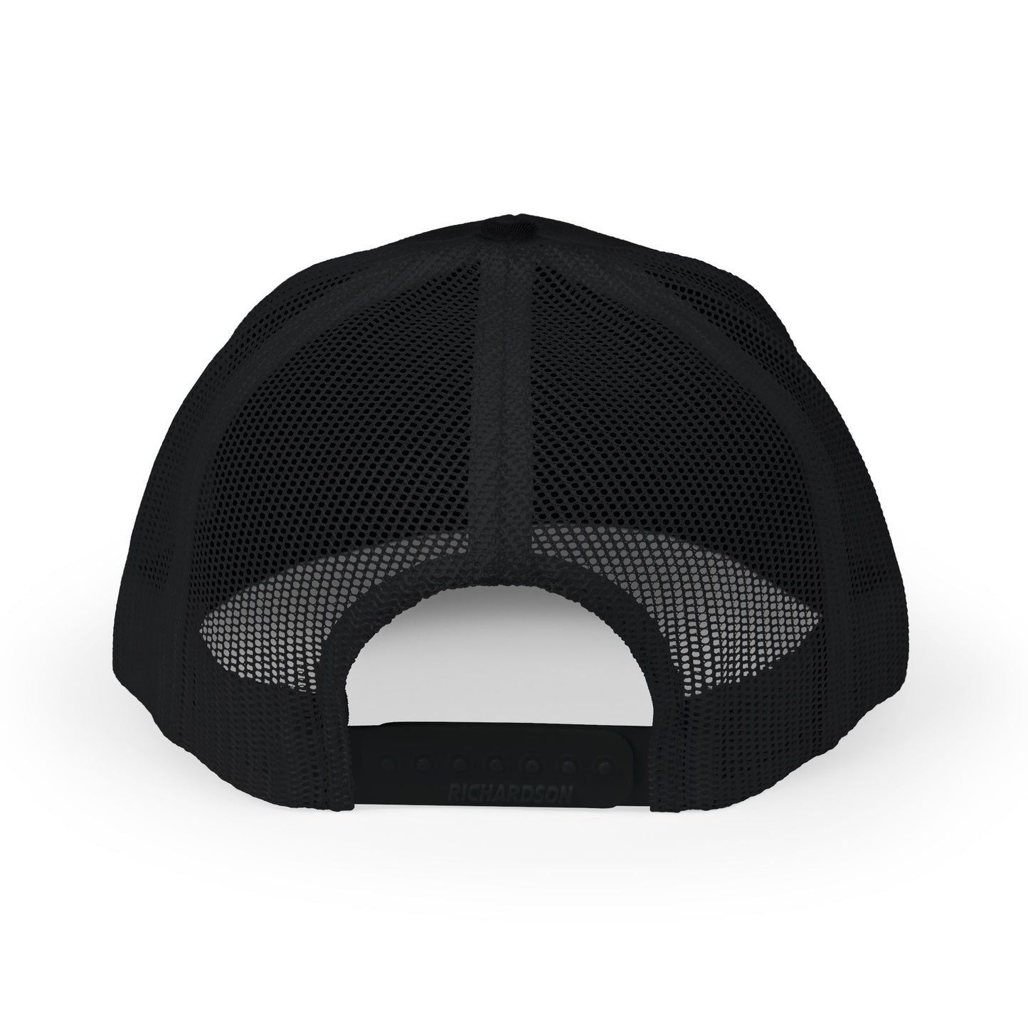 Ranchito de la Redención Snapback Trucker Cap (Embroidery)