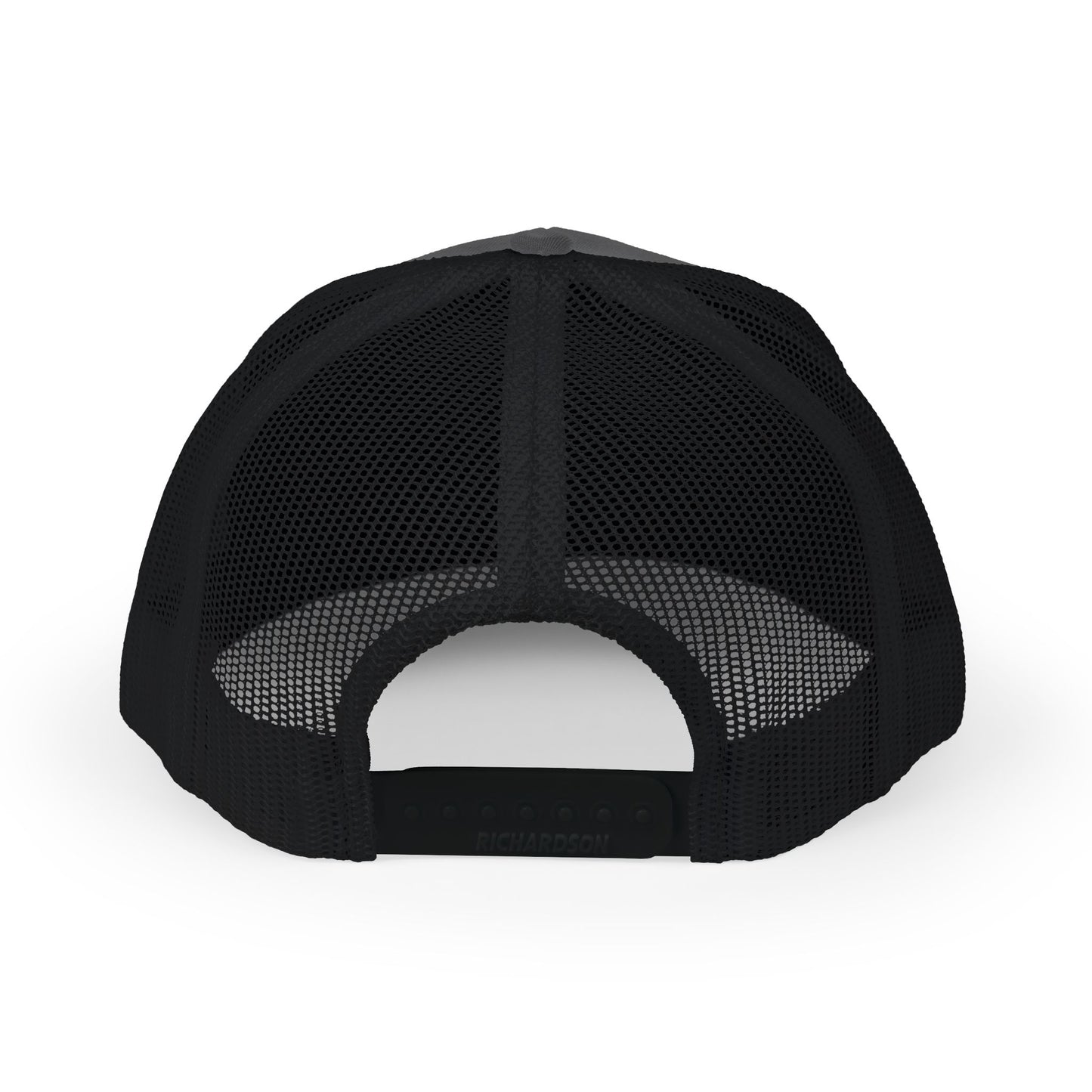 Ranchito de la Redención Snapback Trucker Cap (Embroidery)
