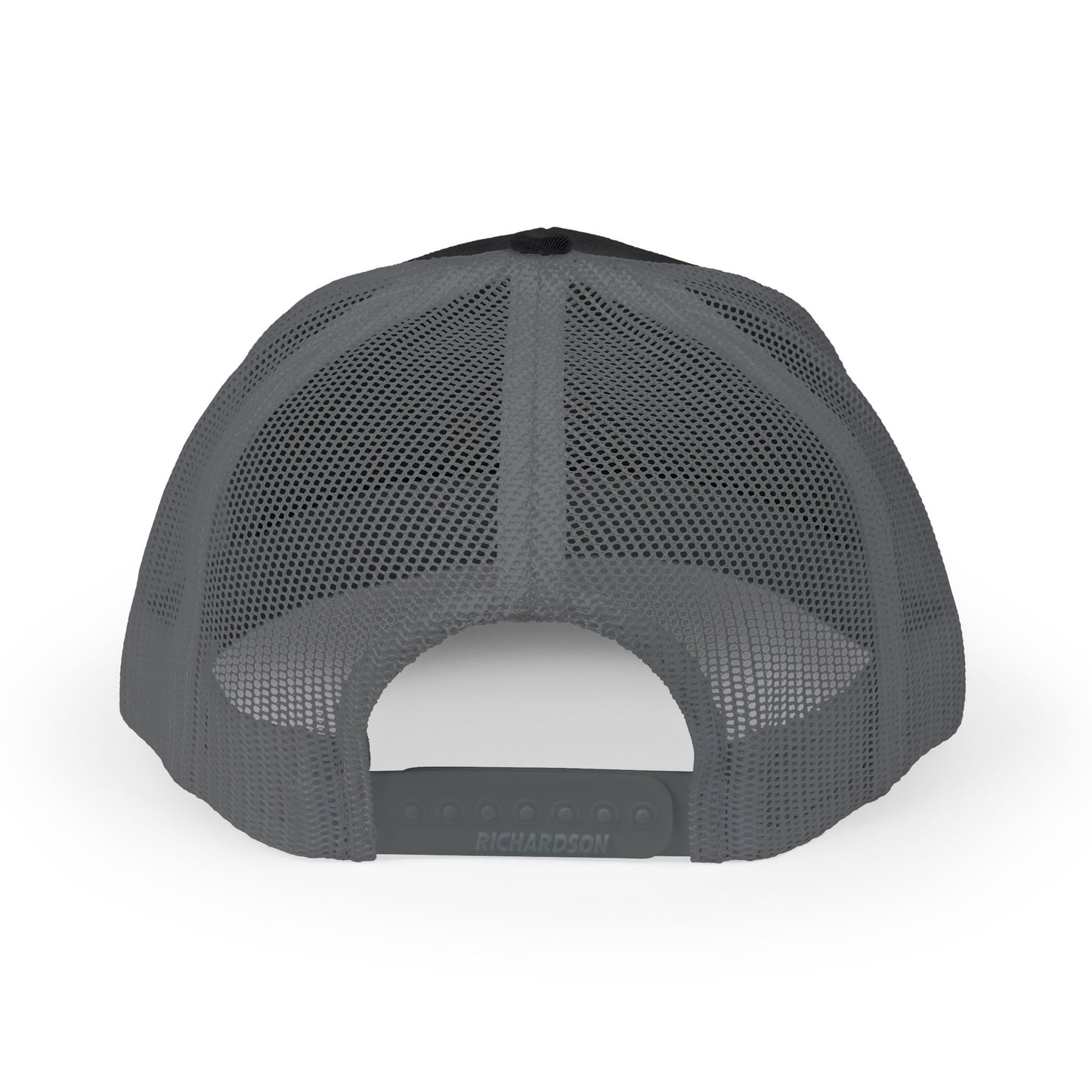 Ranchito de la Redención Snapback Trucker Cap (Embroidery)