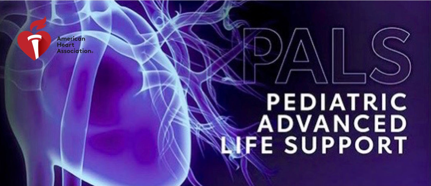 AHA PALS Renewal Course | Albuquerque Metro & Rio Rancho NM
